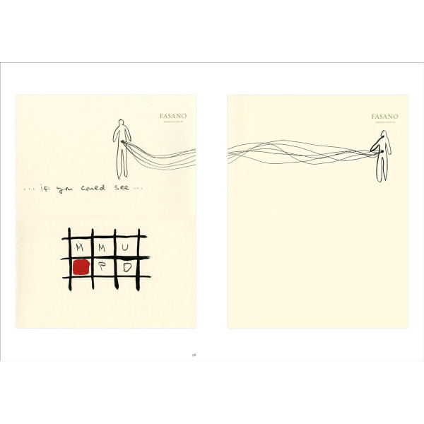 Marina Abramovic: Nomadic Journey and Spirit of Places