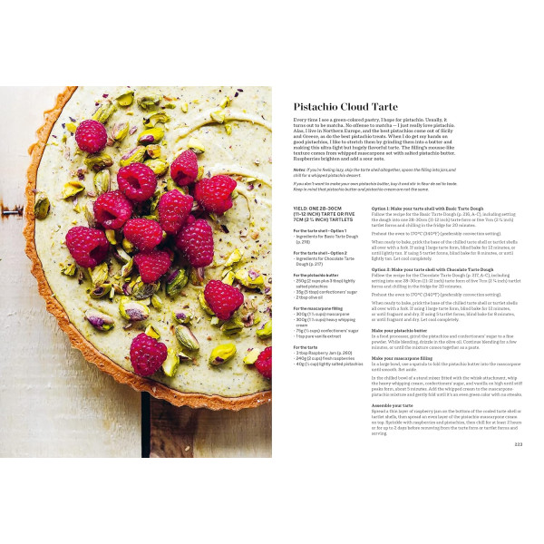 New European Baking: 99 Recipes for Breads, Brioches and Pastries