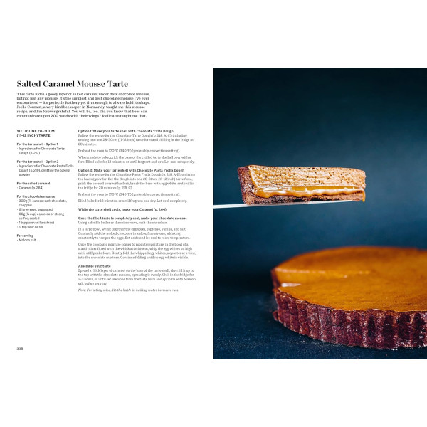 New European Baking: 99 Recipes for Breads, Brioches and Pastries