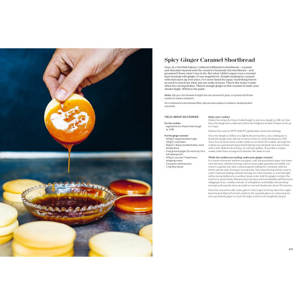 New European Baking: 99 Recipes for Breads, Brioches and Pastries