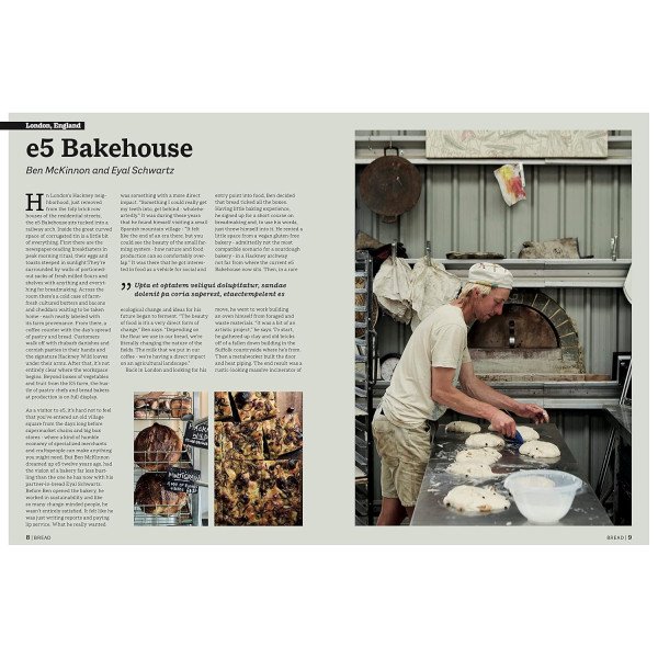 New European Baking: 99 Recipes for Breads, Brioches and Pastries