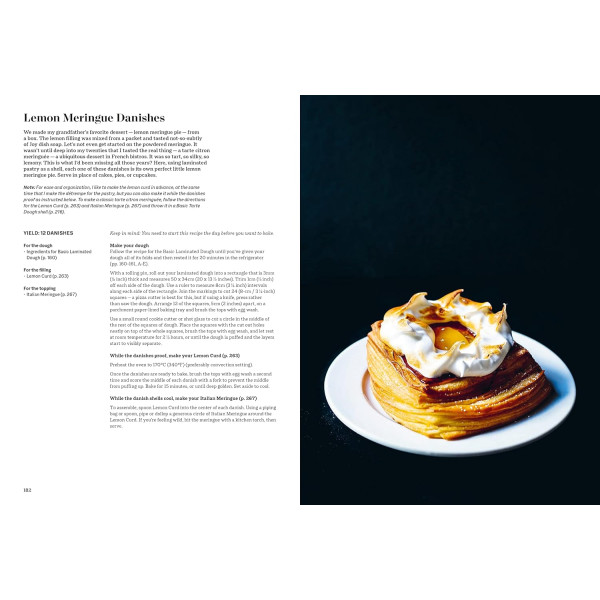 New European Baking: 99 Recipes for Breads, Brioches and Pastries