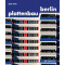 Plattenbau Berlin: Urban Residential Architecture - A Photographic Journey: A Photographic Survey of Postwar Residential Architecture
