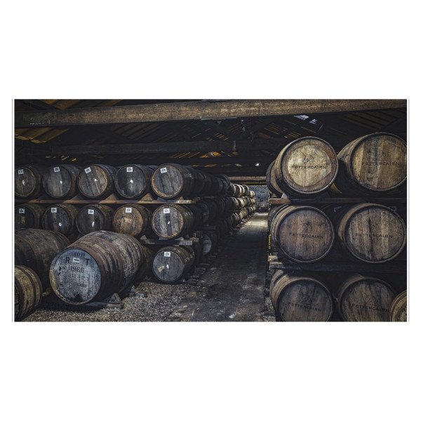 Scotch: The Stories Behind Scotland's Iconic Spirit