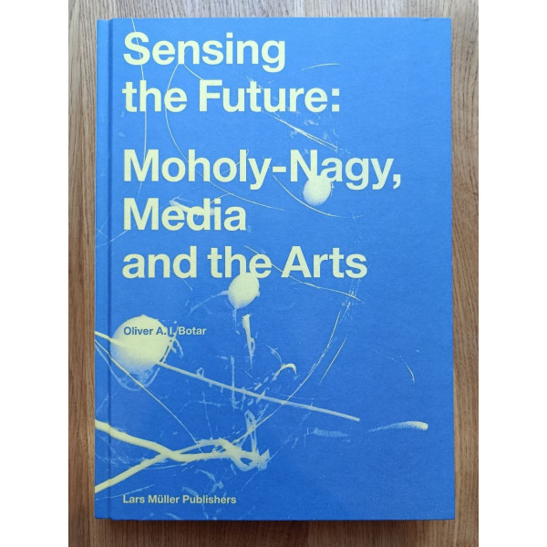 Sensing the Future