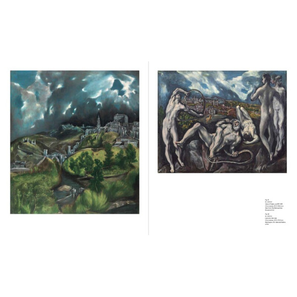 Spanish Painting: From the Golden Age to Modernism