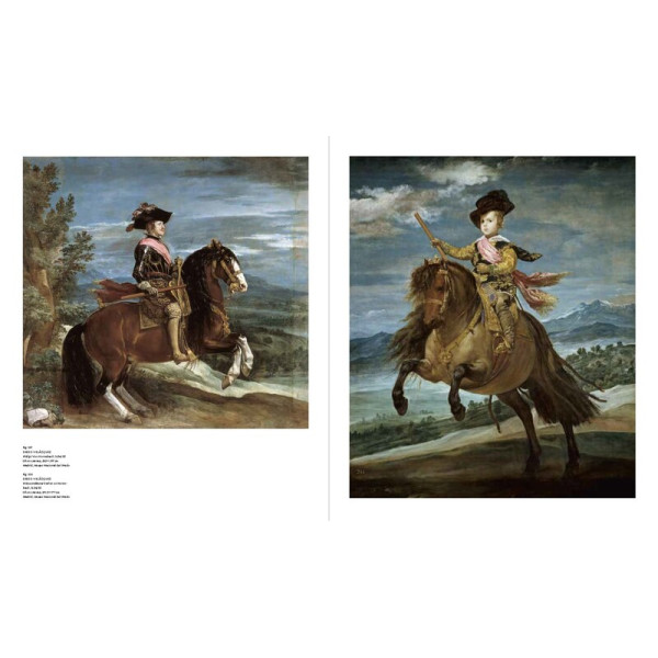 Spanish Painting: From the Golden Age to Modernism