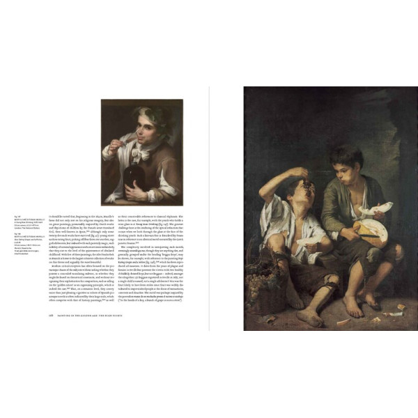 Spanish Painting: From the Golden Age to Modernism