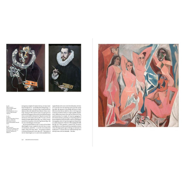 Spanish Painting: From the Golden Age to Modernism