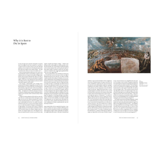 Spanish Painting: From the Golden Age to Modernism