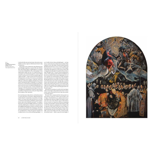 Spanish Painting: From the Golden Age to Modernism