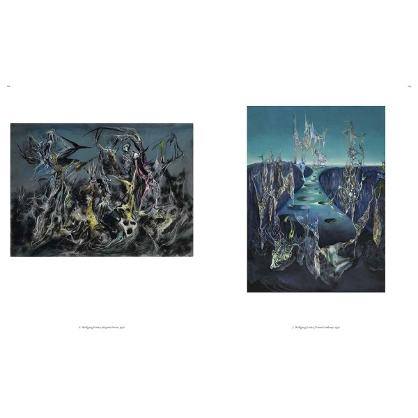 Surrealism and Magic: Enchanted Modernity