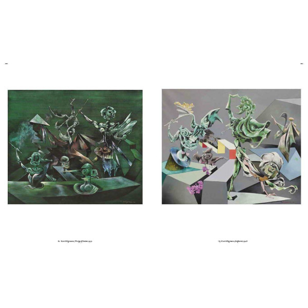 Surrealism and Magic: Enchanted Modernity