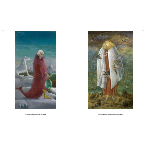 Surrealism and Magic: Enchanted Modernity