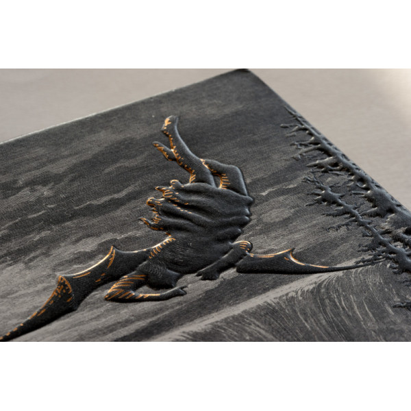 The Fantastic Gustave Doré