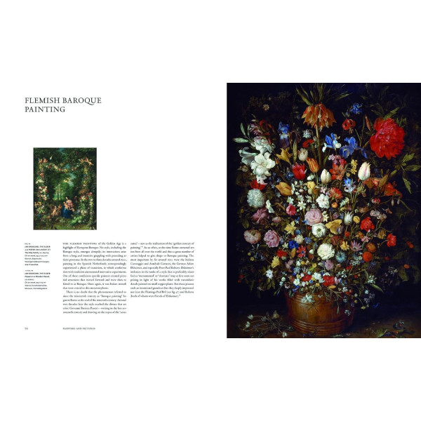 The Golden Age of Dutch and Flemish Painting