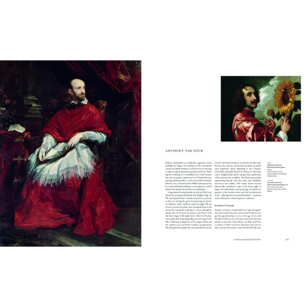 The Golden Age of Dutch and Flemish Painting