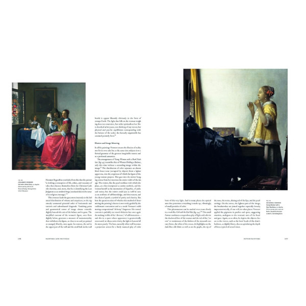 The Golden Age of Dutch and Flemish Painting