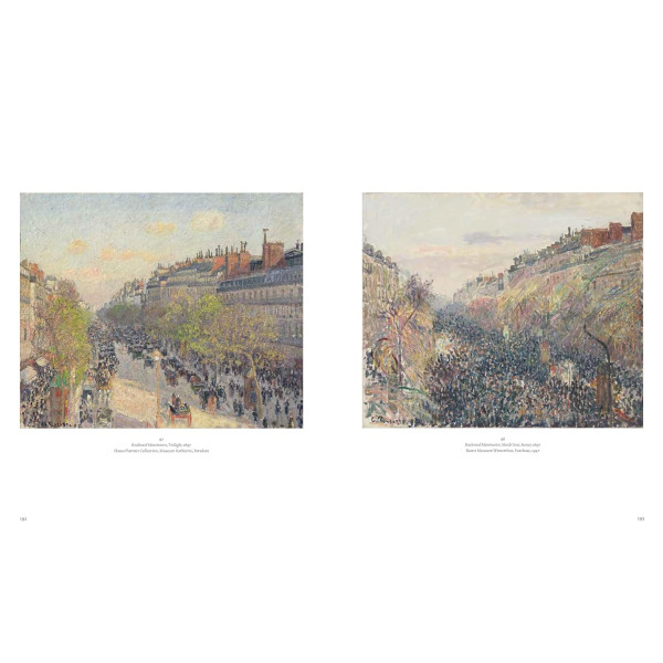 The Honest Eye: Camille Pissarro's Impressionism