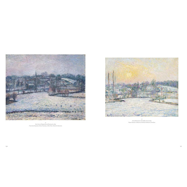 The Honest Eye: Camille Pissarro's Impressionism