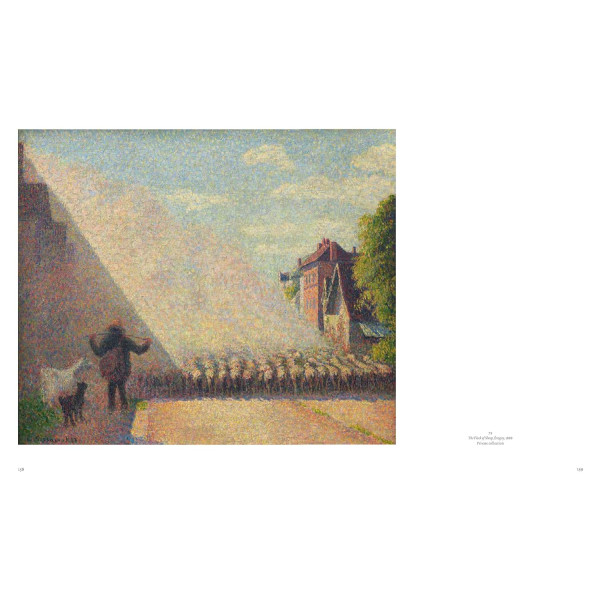 The Honest Eye: Camille Pissarro's Impressionism