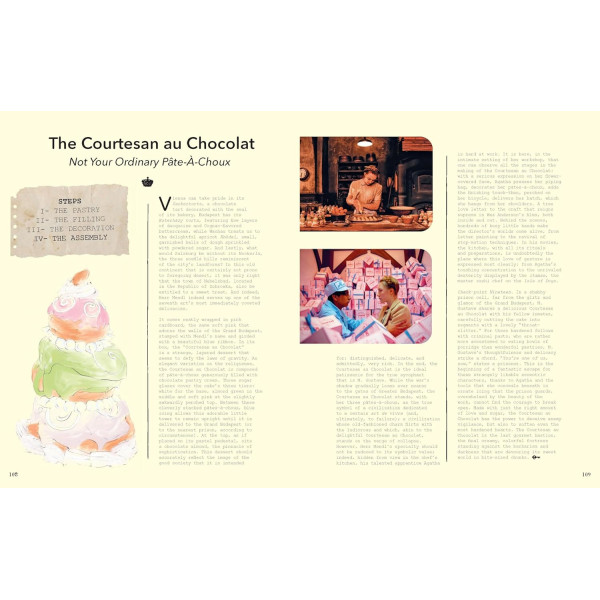 The Museum of Wes Anderson