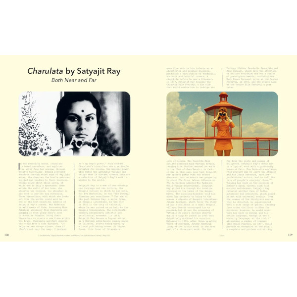 The Museum of Wes Anderson