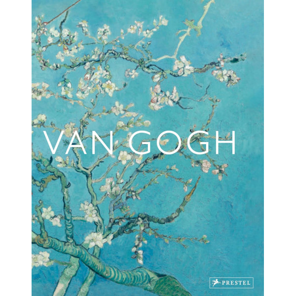 Van Gogh: The Bigger Picture