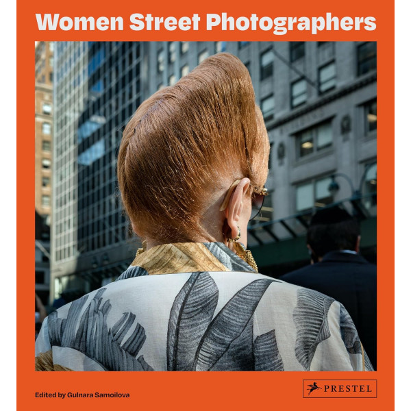 Women Street Photographers