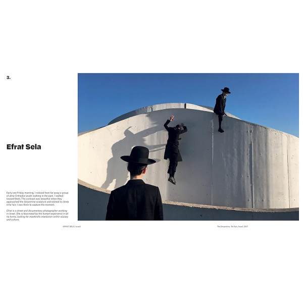 Women Street Photographers