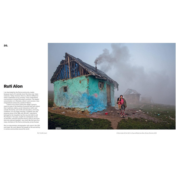 Women Street Photographers