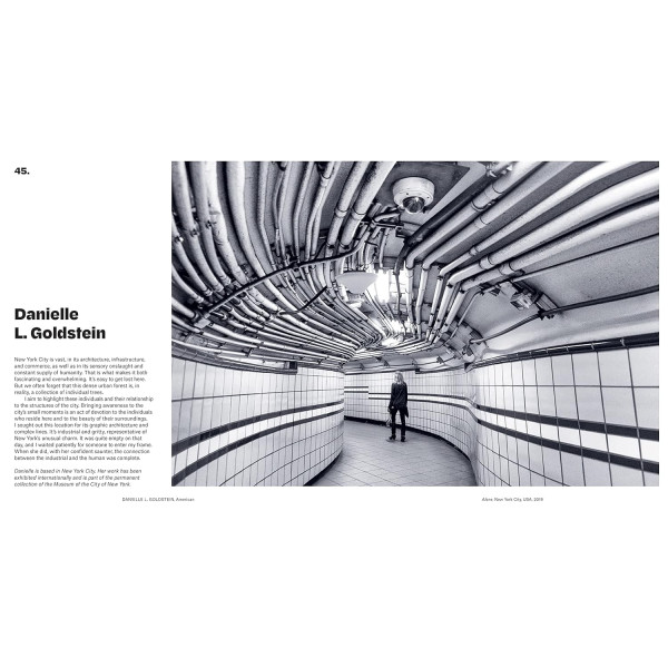 Women Street Photographers