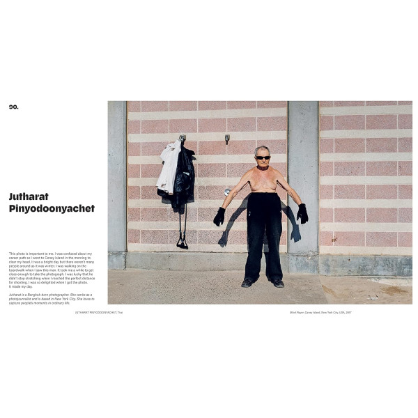 Women Street Photographers