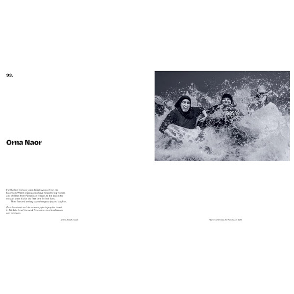 Women Street Photographers