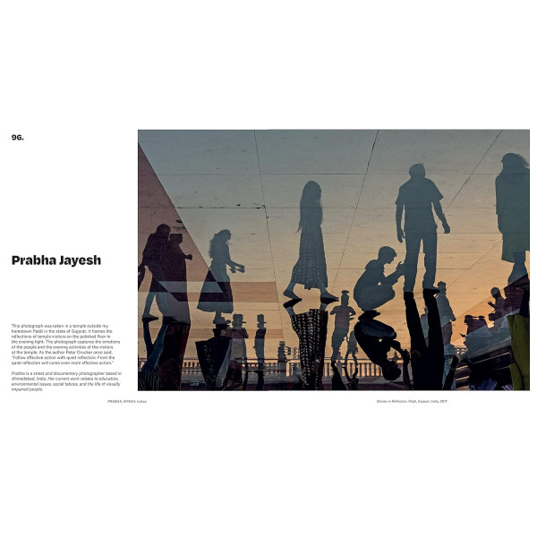 Women Street Photographers