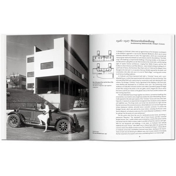 Le Corbusier (Basic Art)