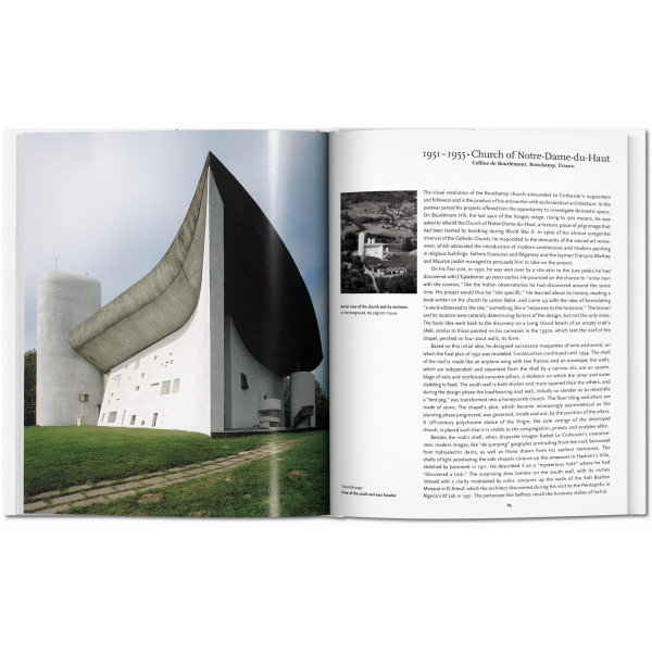 Le Corbusier (Basic Art)