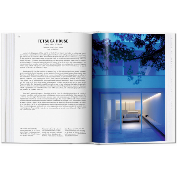 100 Contemporary Houses