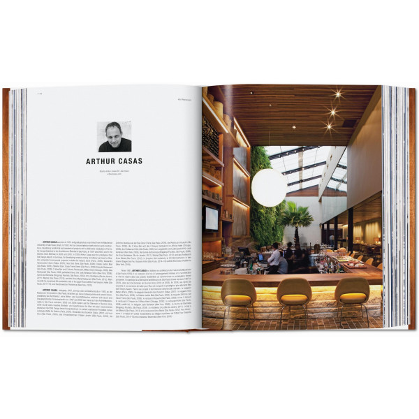 100 Contemporary Wood Buildings (XL)