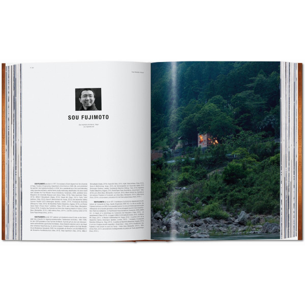 100 Contemporary Wood Buildings (XL)