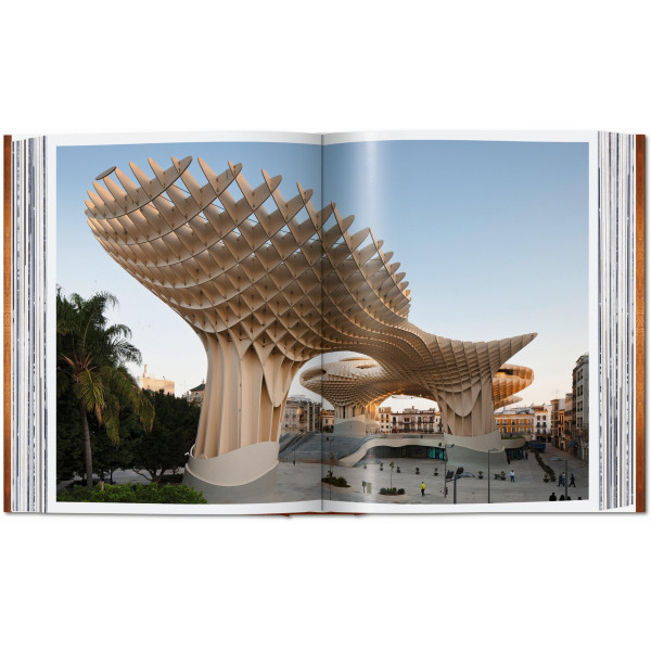 100 Contemporary Wood Buildings (XL)