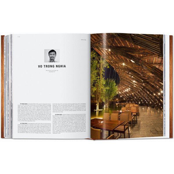 100 Contemporary Wood Buildings (XL)