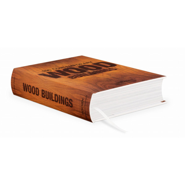 100 Contemporary Wood Buildings 100 Contemporary Wood Buildings