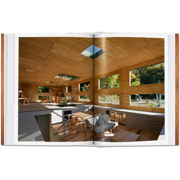 100 Contemporary Wood Buildings 100 Contemporary Wood Buildings