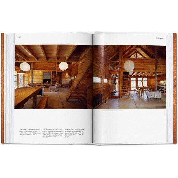 100 Contemporary Wood Buildings 100 Contemporary Wood Buildings
