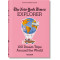 The New York Times Explorer. 100 Dream Trips Around the World