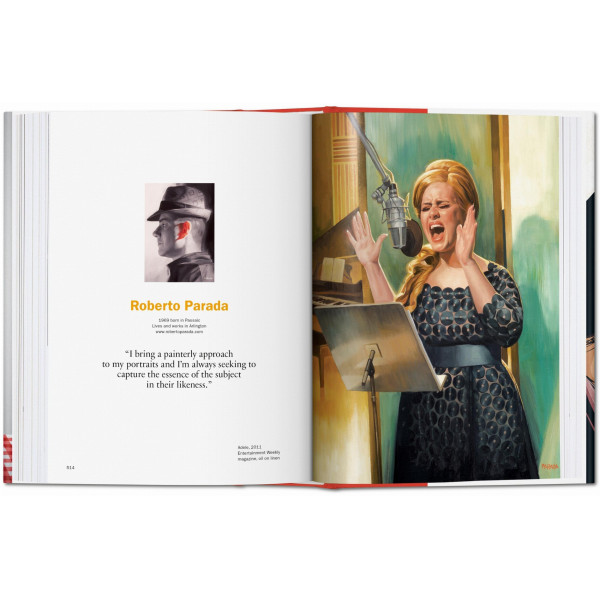 100 Illustrators 100 Illustrators