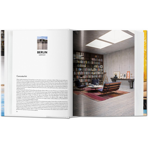 100 Interiors Around the World 100 Interiors Around the World