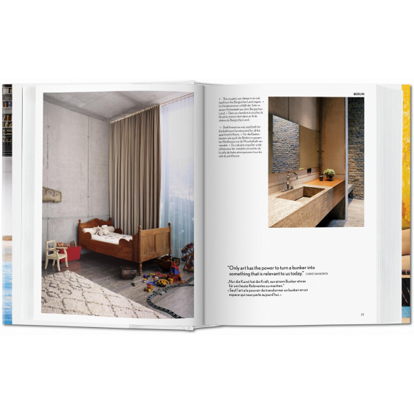 100 Interiors Around the World 100 Interiors Around the World