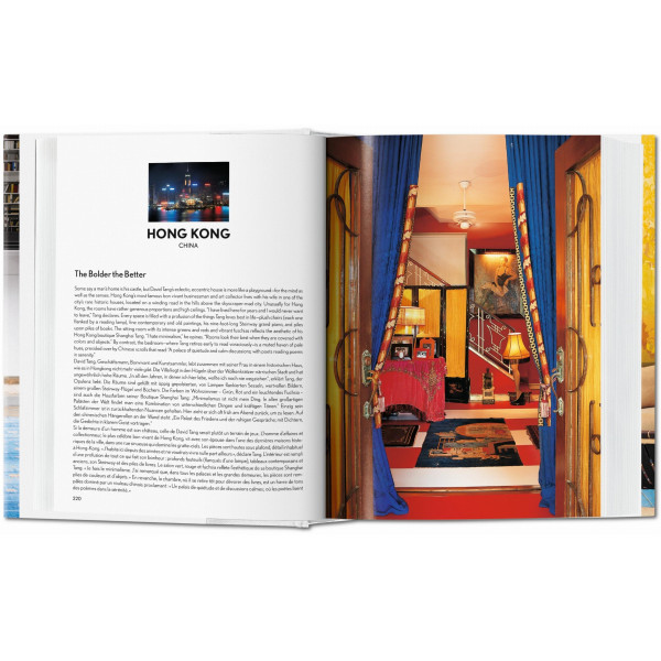 100 Interiors Around the World 100 Interiors Around the World